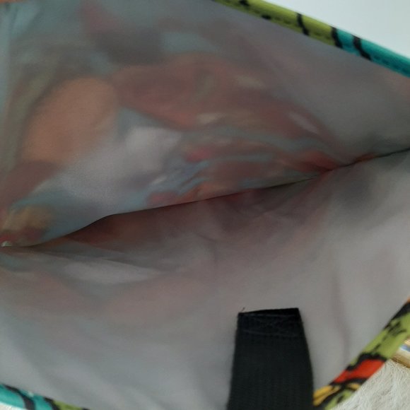 Jansport 15" Laptop/Tablet Fastfood Print Sleeve Carrying Case - Picture 4 of 6